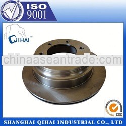 Brake Discs For CHRYSLER MB895200