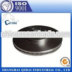 Brake Discs For NISSAN 4020600QAC
