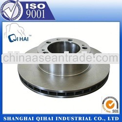 Brake Discs For NISSAN 402060M802