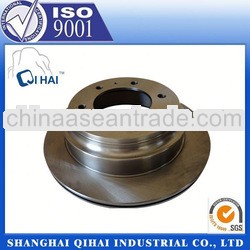 Brake Discs For NISSAN 402062F501