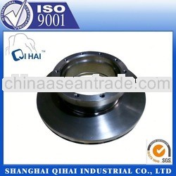 Brake Discs For NISSAN 4020660U00