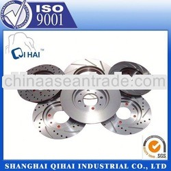 Brake Discs For NISSAN 402066W500