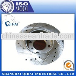 Brake Discs For NISSAN 4020671U01