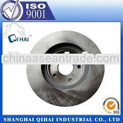 Brake Discs For NISSAN 432061E410