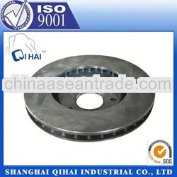 Brake Discs For SUBARU 25431GA240
