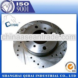 Brake Discs For TOYOTA 4351232090