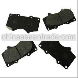 Brake Pad for Land Cruiser GRJ120 04465-35290