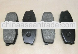 Brake Pad for Land Cruiser GRJ200 04466-60120