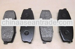 Brake Pad for Land Cruiser UZJ200 04466-60120