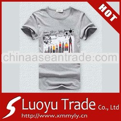 Bulk City T shirt with Custom Designs