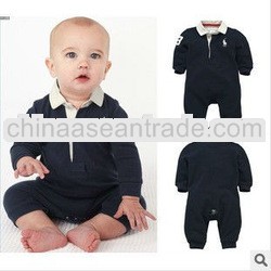 C20728A NEW ARRIVAL BABY BOY COOL AUTUMN ROMPERS / SETS
