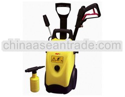 CE certificate High Pressure Washer (HPI600 )
