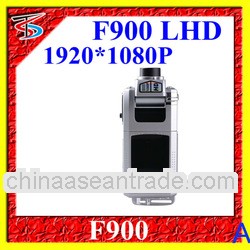 Car DVR New Arrival F900+1920*1080P micro camera chip