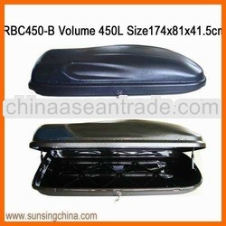 Car Roof Top Carrier Cargo box