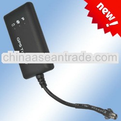 Car gps tracker with easy to install TKV103