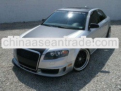 Carbon sheet vinyl 1.52*30M/roll with air drain