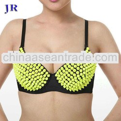 Cheap belly dance costume Dance costumes adults Sexy bra Mei Shu Lan Na Bra YD010#