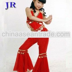 Children dance costume professional Children belly dance clothes ET-003#