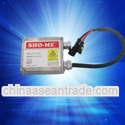 China factory xenon kits sho-me hid kits
