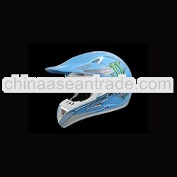China hot-selling dirt bike racing helmet