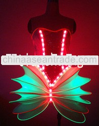 Christmas Dance LED Costumes