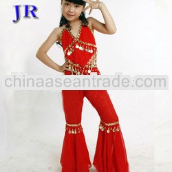 Clothes for children Professional Children belly dance clothes ET-003#