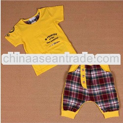 Clothing Babi Boy Kids Clothing Manufacturer 2013