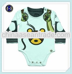 Comfortable high quality baby boys romper suits