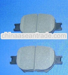 Corolla CDE120 Brake Pad Set 04465-2B030