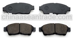 Corolla CDE120 Brake Pad Set 04465-2B040