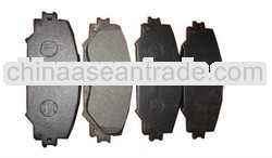 Corolla CE140 Brake Pad Set 04465-02220
