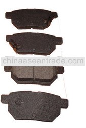 Corolla CE140 Brake Pad Set 04466-12130