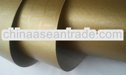 Crocodile car vinyl wrap 1.52*30m/roll with air drain
