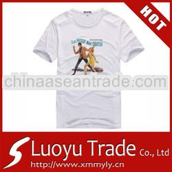 Custom Bulk Cheap Mens T shirts 2013