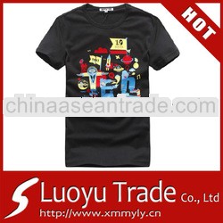 Custom Bulk Painted T shirts Designs