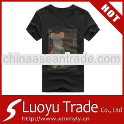 Custom Cheap Dry Fit Tee shirts for Men