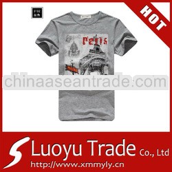 Custom Fancy T shirt for Men Distributor