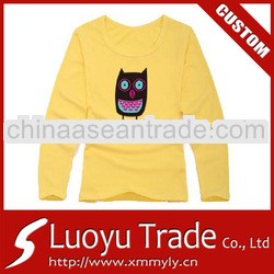 Custom Fashion Girl T shirts for sale
