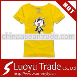 Custom Fashion Kids T shirt with Print