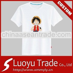 Custom Fashion Running T shirt in bulk