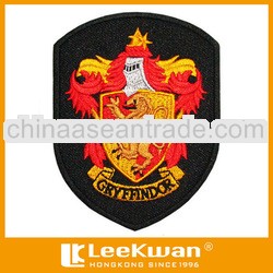 Custom Gryffindor Embroidery Patch