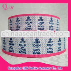 Custom Heat Transfer Printing Ribbon