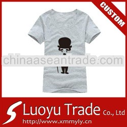 Custom High Quality T hsirt for Women