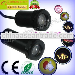 Custom LED Door Projector Courtesy Puddle Logo Lights