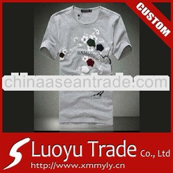 Custom Men Summer Clothes low minimum