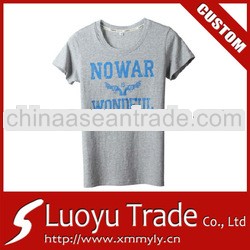 Custom Wholesale Fancy Girl T shirts