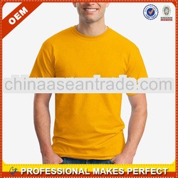 Custom blank t shirt for printing(YCT-B0595)