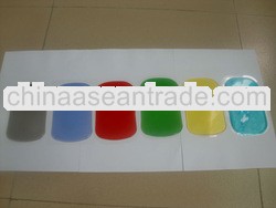 Customized Design Anti Slip Pad