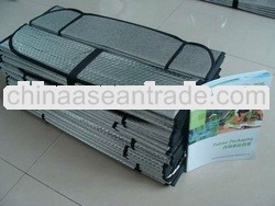 Customized Printed Car Sunshade/Shields