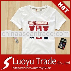 Custon Bulk T-shirts Design for Women